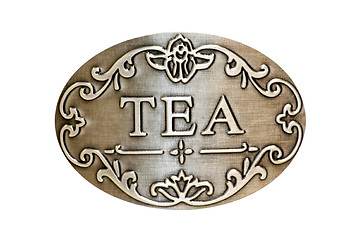 Image showing Tea