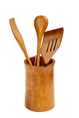 Image showing Kitchen utensil