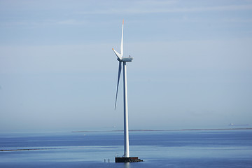 Image showing Windmill