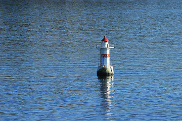 Image showing Lighthouse