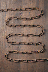 Image showing Chain