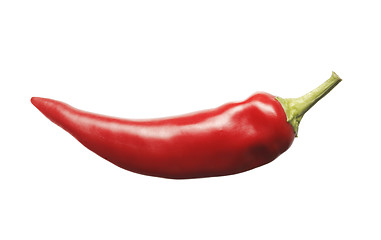 Image showing Chili