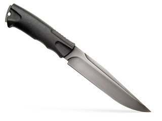 Image showing Knife.