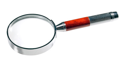 Image showing Magnifier.