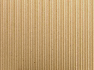 Image showing Cardboard background.