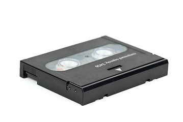 Image showing DDS3 cassette