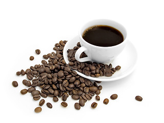 Image showing Coffee.