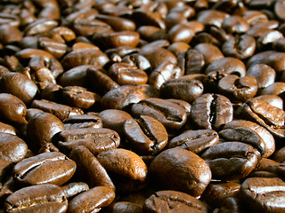 Image showing Coffee.