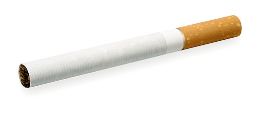 Image showing Cigarette.