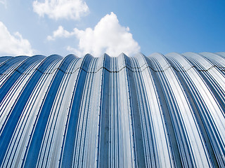 Image showing Hangar.