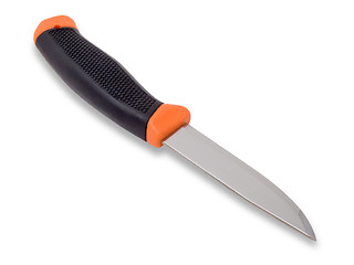 Image showing Knife.