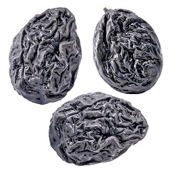 Image showing Prunes.