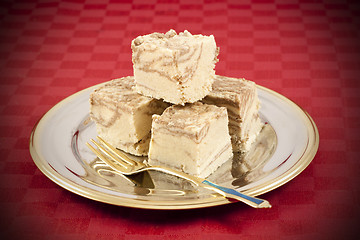 Image showing Halva