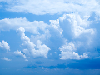 Image showing Sky.