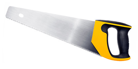 Image showing Handsaw.