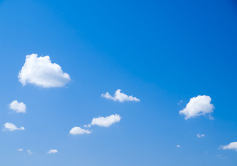 Image showing Sky.