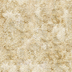 Image showing Old paper seamless background.