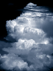 Image showing Cloud.