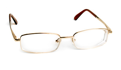 Image showing Eyeglasses.