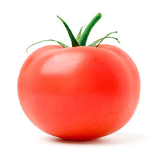 Image showing Tomato.