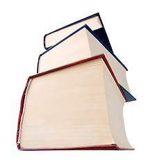 Image showing Books.