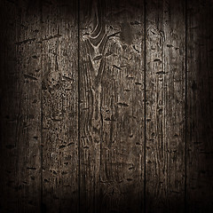 Image showing Wooden texture.