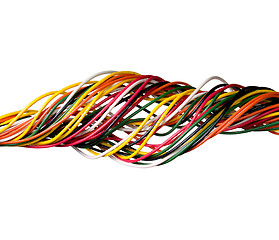 Image showing Wire.