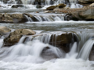 Image showing Cascade.