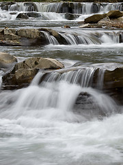 Image showing Cascade.