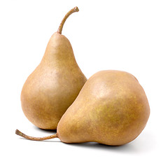 Image showing Pears.