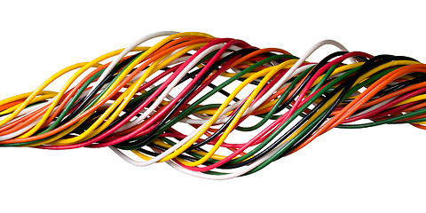 Image showing Wire.