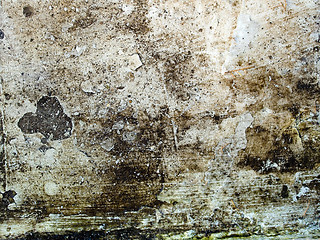 Image showing Grunge texture.