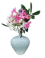 Image showing Large Floral Arrangement