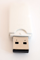 Image showing USB key