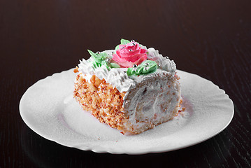 Image showing cupcake