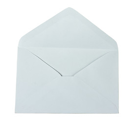 Image showing empty envelope