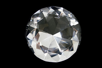 Image showing diamond