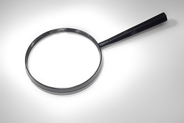 Image showing magnify glass