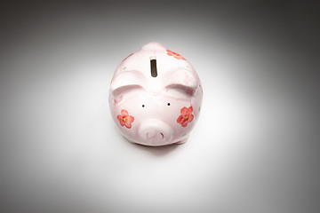 Image showing coin bank