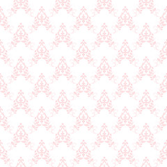 Image showing  seamless floral pattern 