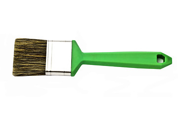 Image showing Painting brush 