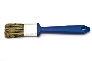 Image showing Painting brush