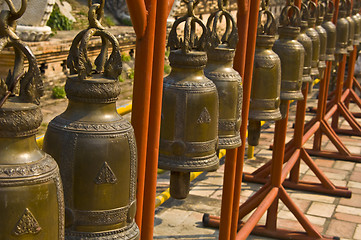 Image showing Wat Chedi Luang