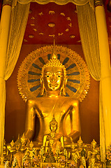 Image showing Wat Phra Singh