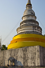 Image showing Wat Phra Singh