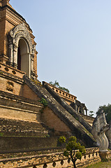 Image showing Wat Chedi Luang