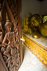 Image showing Wat Phra Singh