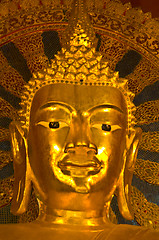 Image showing Wat Phra Singh