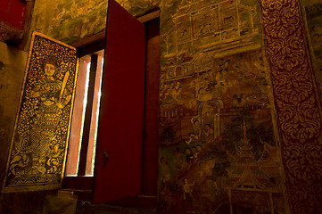 Image showing Wat Phra Singh