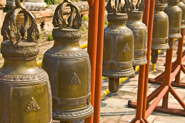 Image showing Wat Chedi Luang